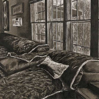 Interior-Drawing